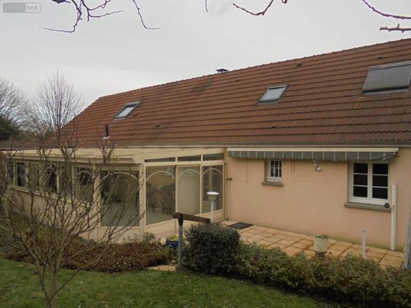 Maison à vendre à Beaugency dans le Loiret (45190), ref : 091/1485