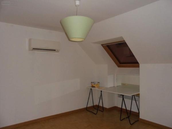 Maison à vendre à Beaugency dans le Loiret (45190), ref : 091/1485