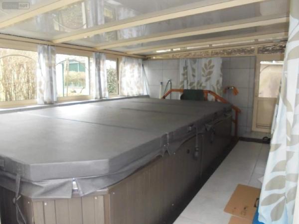 Maison à vendre à Beaugency dans le Loiret (45190), ref : 091/1485