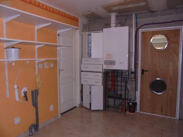 Maison à vendre à Beaugency dans le Loiret (45190), ref : 091/1485