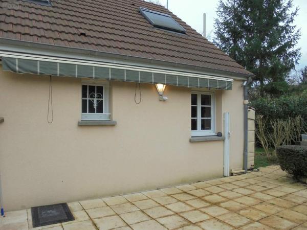 Maison à vendre à Beaugency dans le Loiret (45190), ref : 091/1485