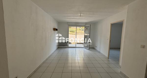 Location Appartement 2 pièces 37.55 m² - Manosque 04100