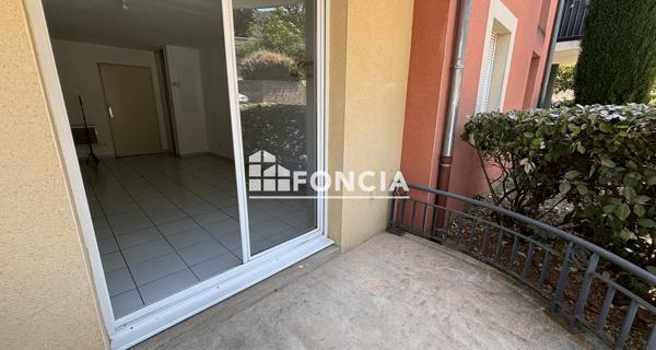 Location Appartement 2 pièces 37.55 m² - Manosque 04100