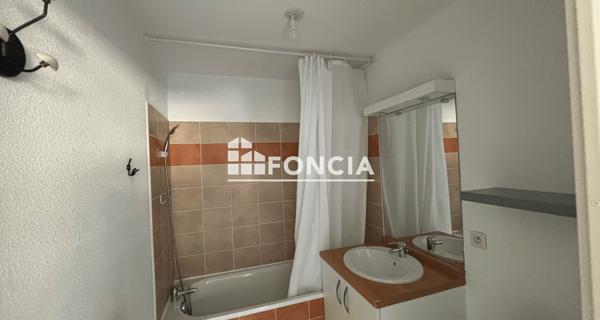 Location Appartement 2 pièces 37.55 m² - Manosque 04100