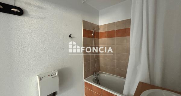 Location Appartement 2 pièces 37.55 m² - Manosque 04100