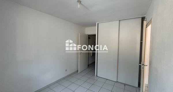 Location Appartement 2 pièces 37.55 m² - Manosque 04100