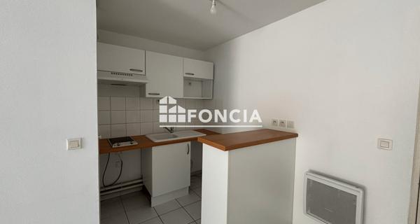 Location Appartement 2 pièces 37.55 m² - Manosque 04100