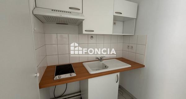 Location Appartement 2 pièces 37.55 m² - Manosque 04100