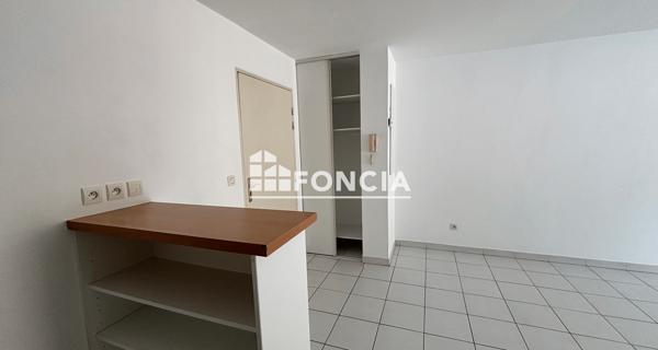 Location Appartement 2 pièces 37.55 m² - Manosque 04100