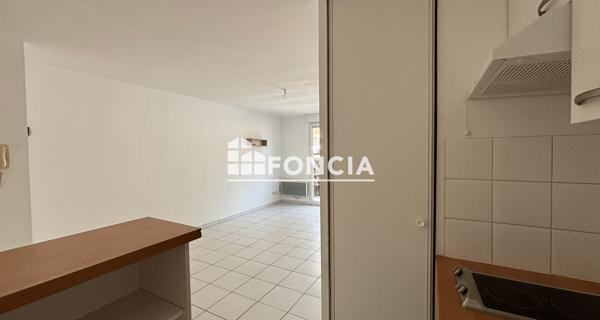 Location Appartement 2 pièces 37.55 m² - Manosque 04100