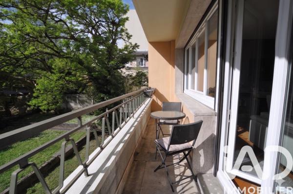 Appartement à vendre 4 pièces 109 m² Le Perreux-sur-Marne