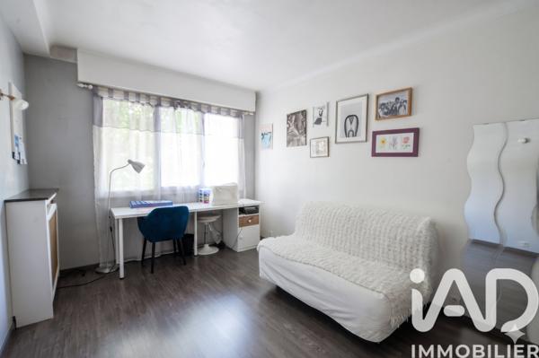 Appartement à vendre 4 pièces 109 m² Le Perreux-sur-Marne