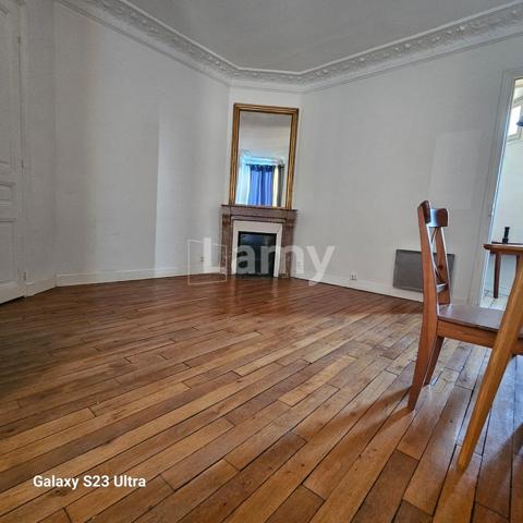 Appartement