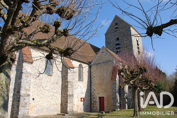 Terrain à vendre 2 250 m² Recloses