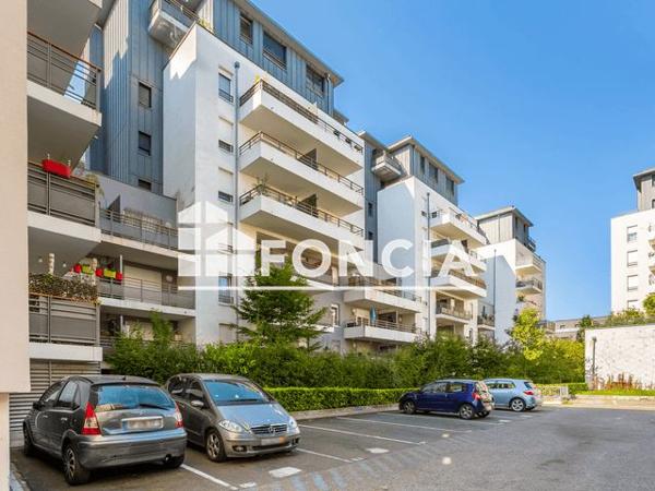 À vendre Studio 22.16 m² - Strasbourg 67100