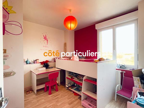 Vente Maison115 m² - 5 Pièces - MONTMARTIN EN GRAIGNES (50620)