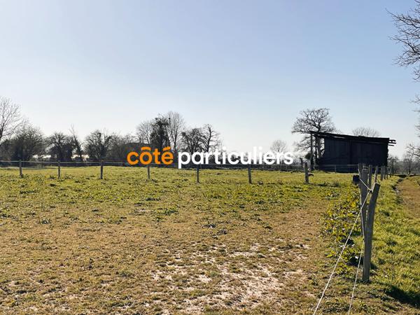 Vente Maison115 m² - 5 Pièces - MONTMARTIN EN GRAIGNES (50620)