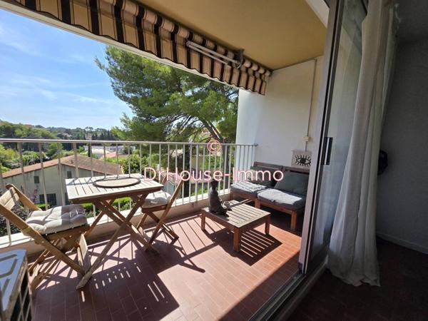 Appartement à vendre 3 pièces de 65 m²