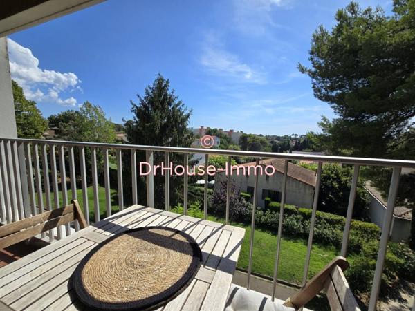 Appartement à vendre 3 pièces de 65 m²