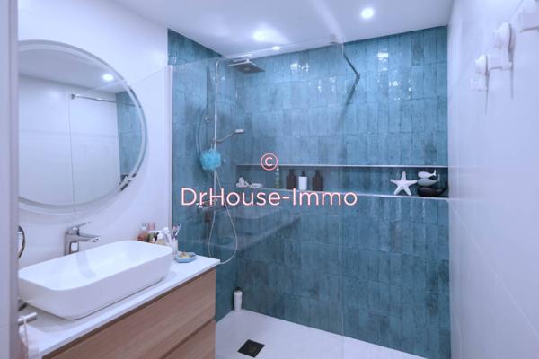 Appartement à vendre 3 pièces de 65 m²