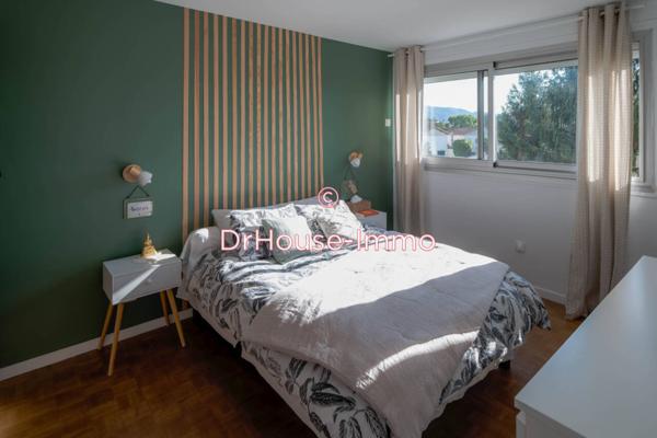 Appartement à vendre 3 pièces de 65 m²