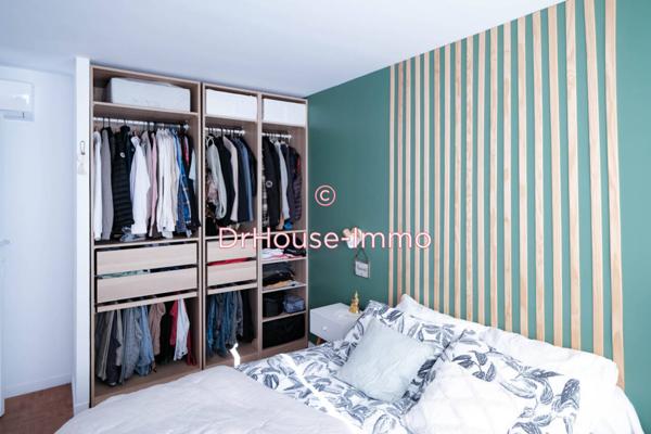 Appartement à vendre 3 pièces de 65 m²