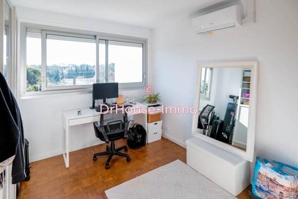 Appartement à vendre 3 pièces de 65 m²