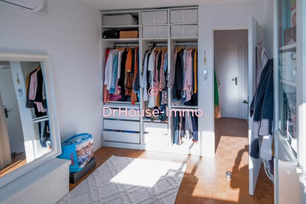 Appartement à vendre 3 pièces de 65 m²