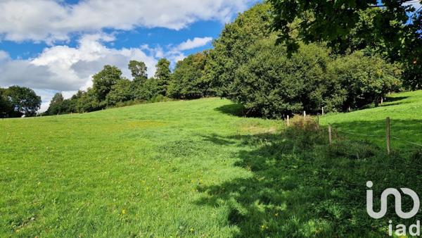 Maison à vendre 4 pièces 60 m² Plouguenast-Langast