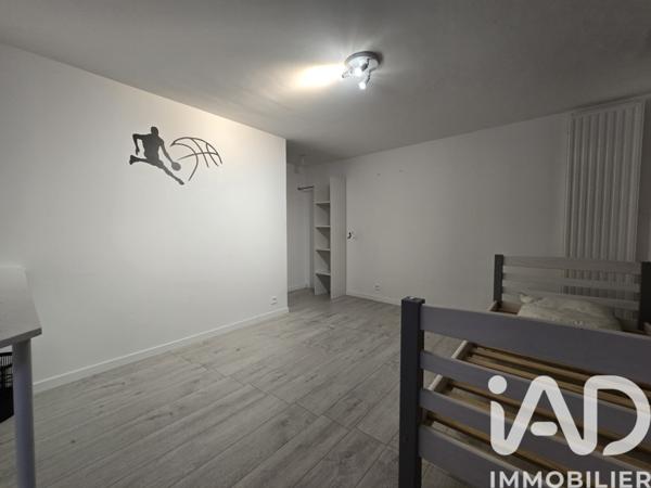 Maison à vendre 7 pièces 222 m² Sainte-Verge