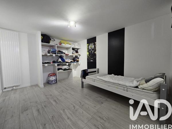 Maison à vendre 7 pièces 222 m² Sainte-Verge