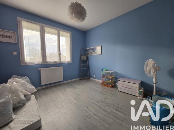 Maison à vendre 7 pièces 222 m² Sainte-Verge