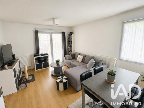 Appartement à vendre 2 pièces 46 m² Eysines