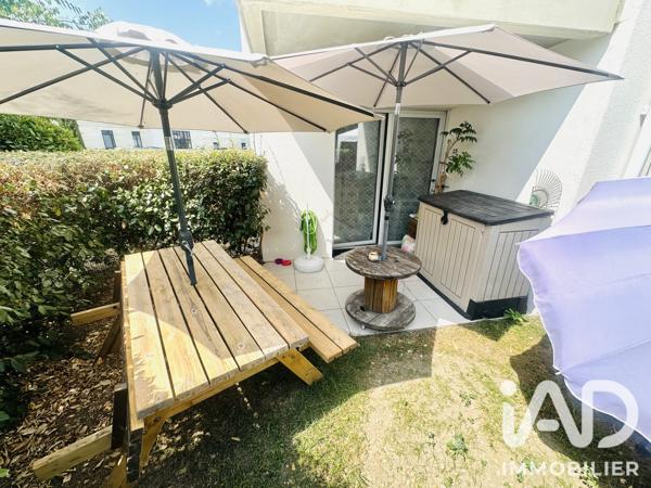 Appartement à vendre 2 pièces 46 m² Eysines