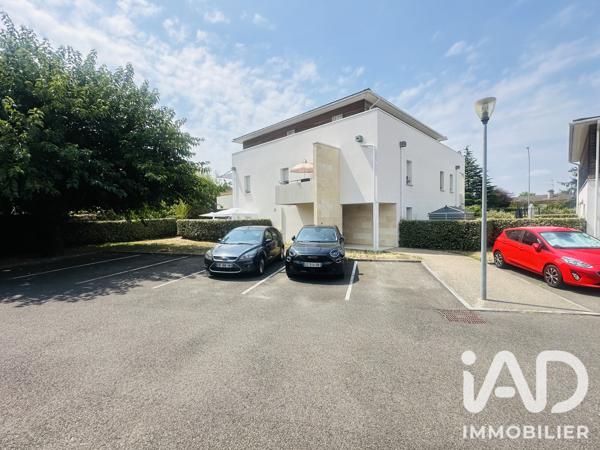Appartement à vendre 2 pièces 46 m² Eysines