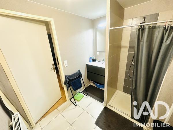 Appartement à vendre 2 pièces 46 m² Eysines