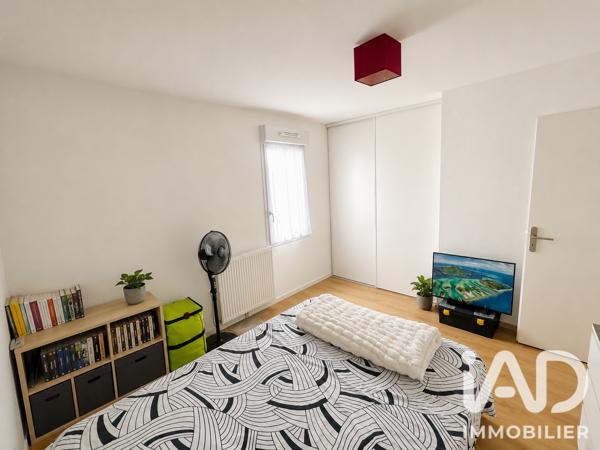 Appartement à vendre 2 pièces 46 m² Eysines