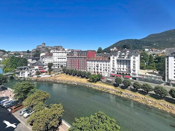 Appartement 228 975 € Lourdes 3 p 85 m² DPE B