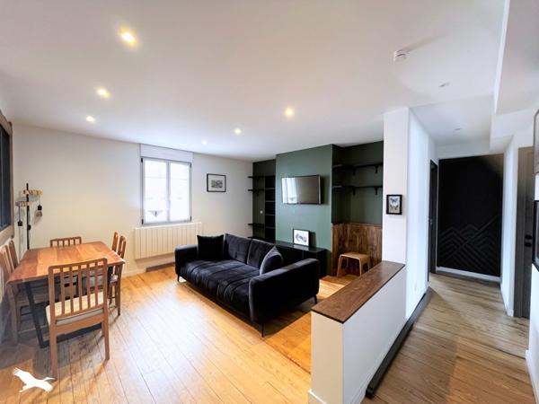 Appartement 228 975 € Lourdes 3 p 85 m² DPE B
