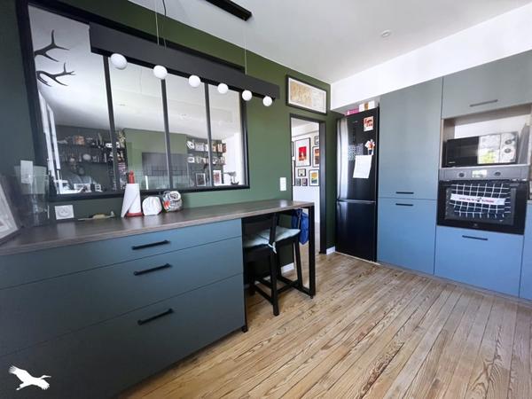 Appartement 228 975 € Lourdes 3 p 85 m² DPE B