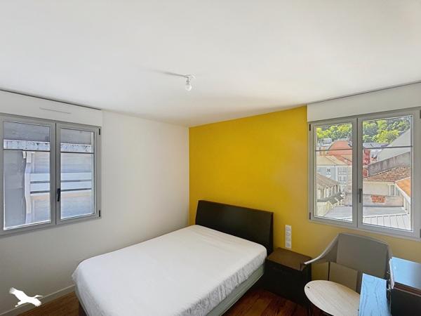 Appartement 228 975 € Lourdes 3 p 85 m² DPE B
