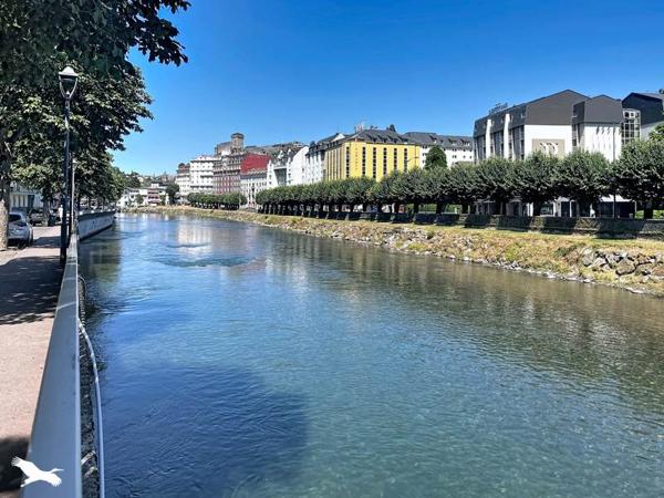 Appartement 228 975 € Lourdes 3 p 85 m² DPE B