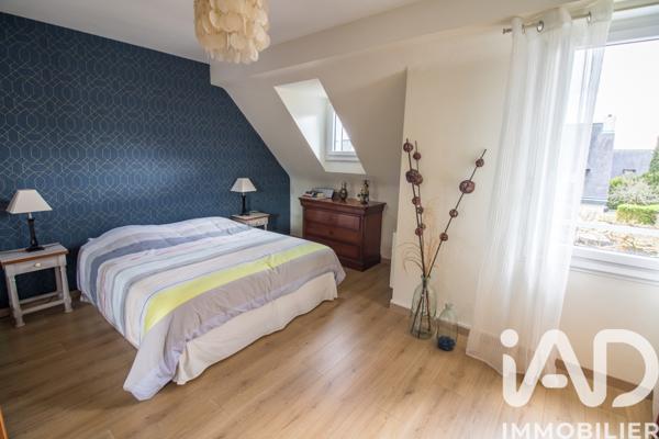Maison à vendre 7 pièces 145 m² Cesson-Sévigné