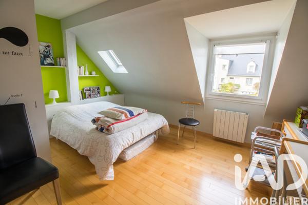 Maison à vendre 7 pièces 145 m² Cesson-Sévigné