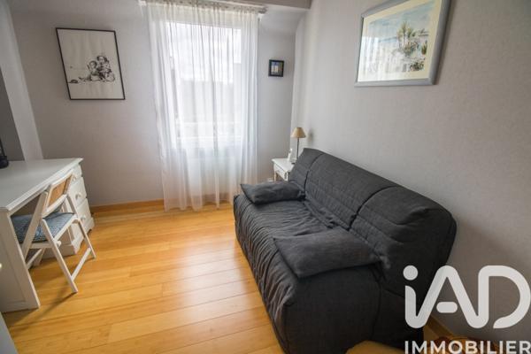 Maison à vendre 7 pièces 145 m² Cesson-Sévigné