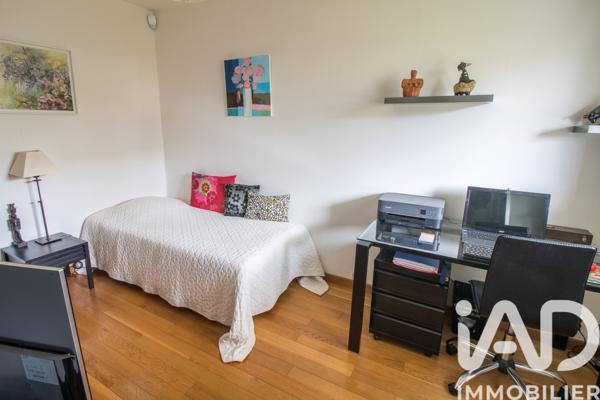 Maison à vendre 7 pièces 145 m² Cesson-Sévigné