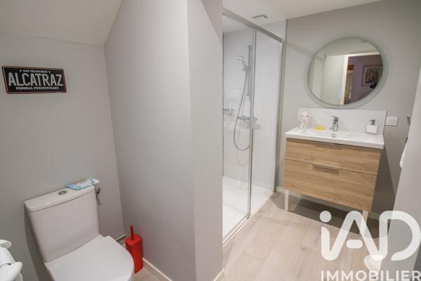 Maison à vendre 7 pièces 145 m² Cesson-Sévigné