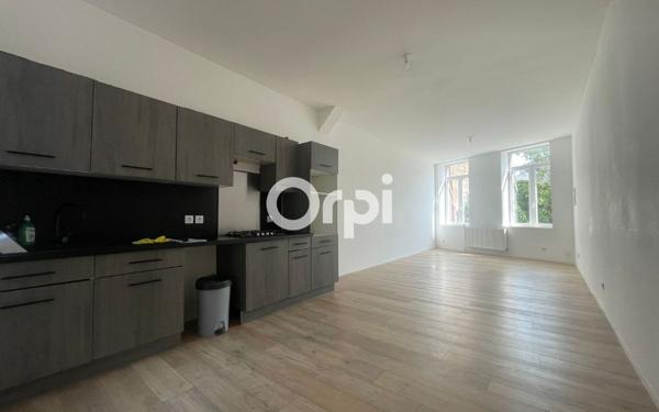 Maison à vendre    8 pièces • 136,80 m2 Lille