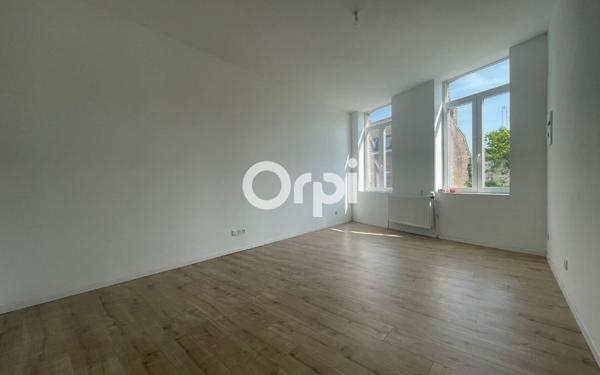 Maison à vendre    8 pièces • 136,80 m2 Lille