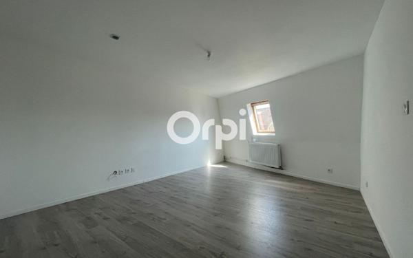 Maison à vendre    8 pièces • 136,80 m2 Lille